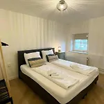 Дом отдыха In With Terrace *