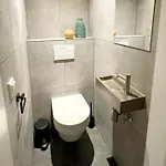 In With Terrace Дом отдыха *