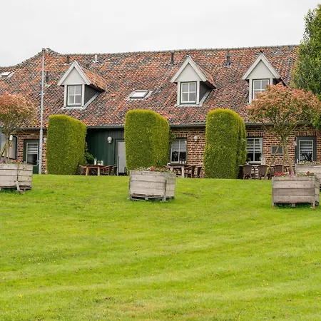 In Voerendaal With Terrace بيت للعطل Voerendaal