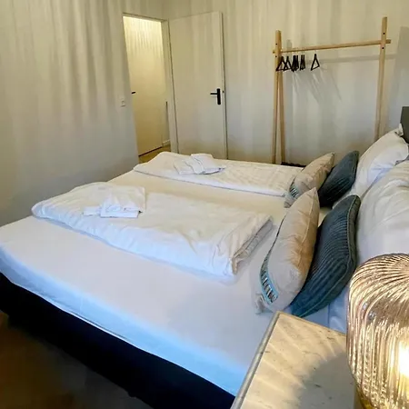 Vakantiehuis In With Terrace