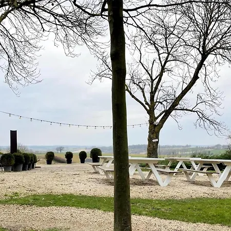 In Voerendaal With Terrace Holiday home