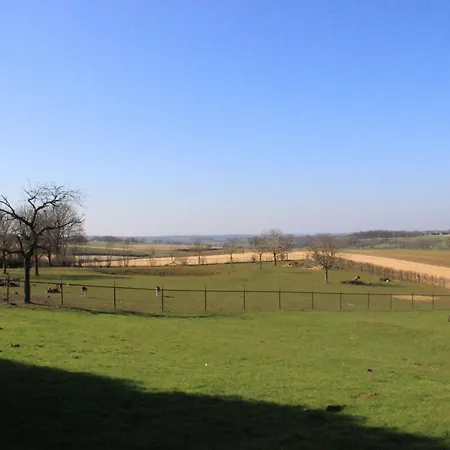 Holiday home In Voerendaal With Terrace