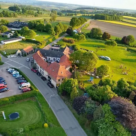 بيت للعطل In Voerendaal With Terrace