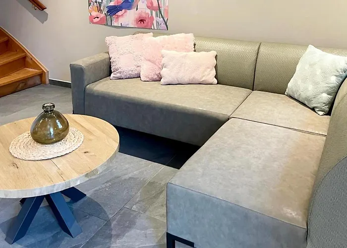 In With Terrace * Voerendaal