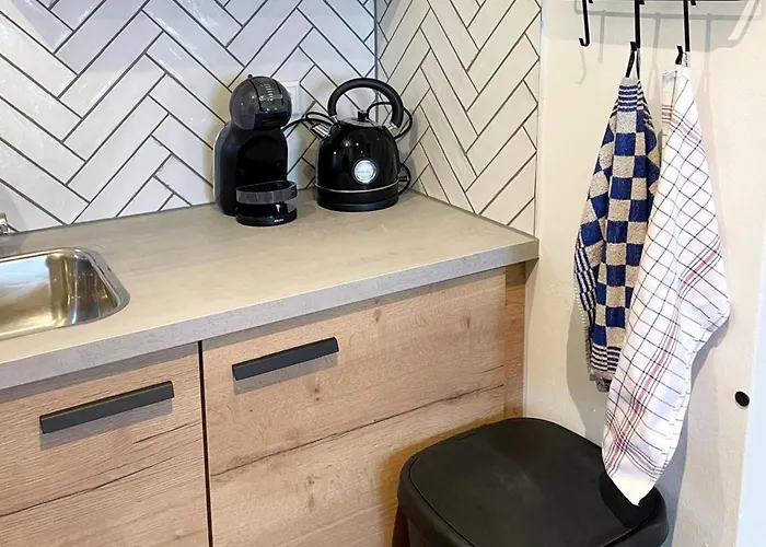 Vakantiehuis In With Terrace Voerendaal