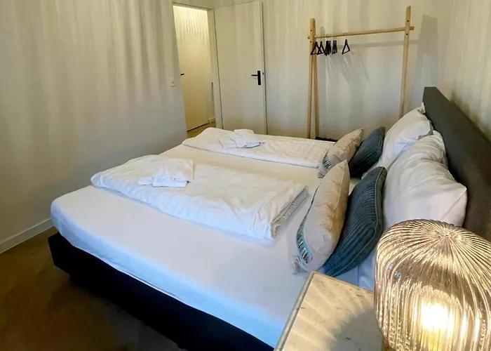 Vakantiehuis In With Terrace