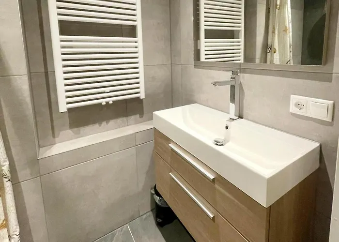 In Voerendaal With Terrace Voerendaal