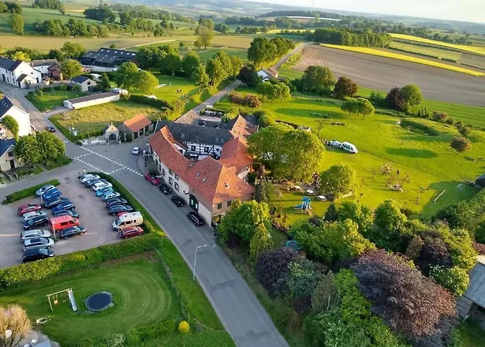 Vakantiehuis In With Terrace