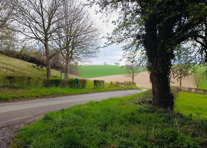 In Voerendaal With Terrace بيت للعطل Voerendaal