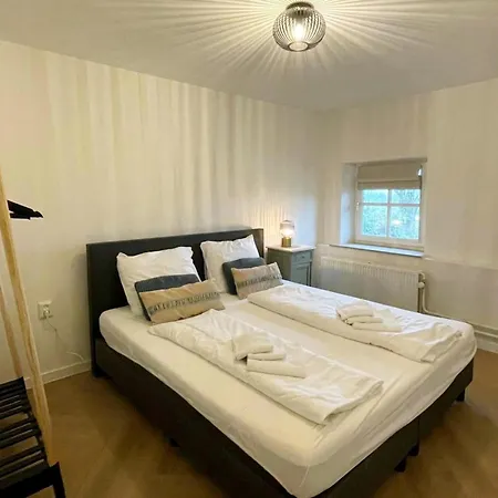 Hébergement de vacances In Voerendaal With Terrace *