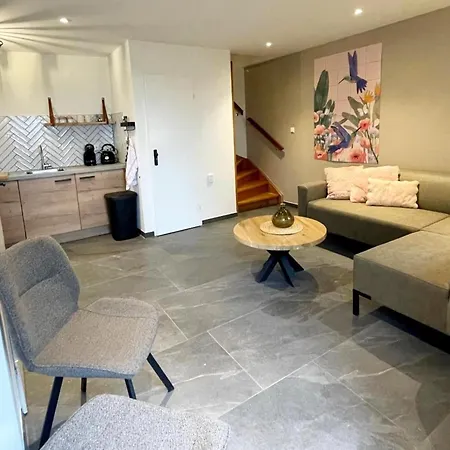 In With Terrace