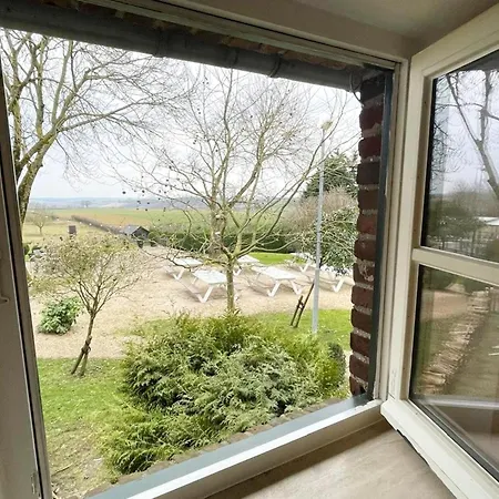 In Voerendaal With Terrace *