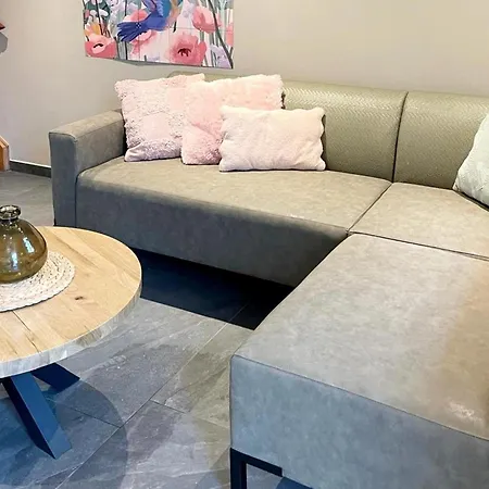 In Voerendaal With Terrace * Ubachsberg