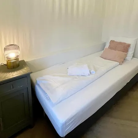 Ferienhaus In With Terrace *