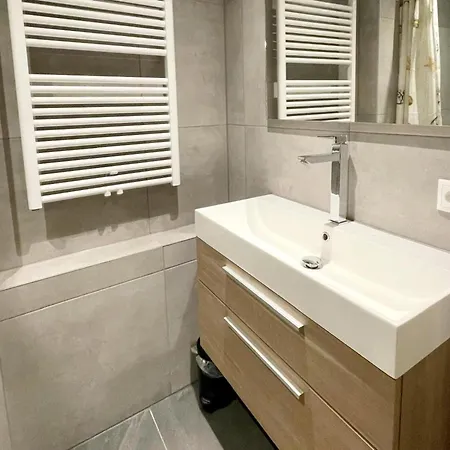 In Voerendaal With Terrace Ubachsberg