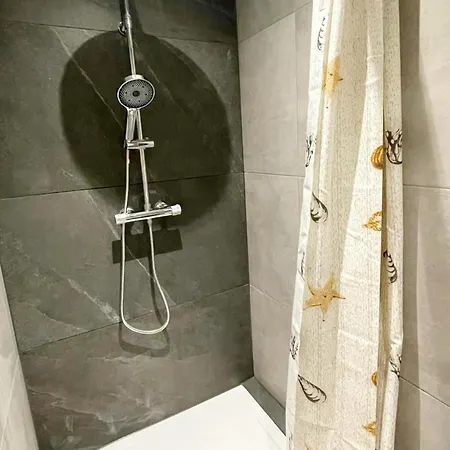 In Voerendaal With Terrace Ubachsberg